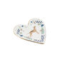 Just Paws Ceramic Dalmatian Trinket Dish In Gift Box, thumbnail 2 of 4
