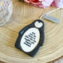 Penguin Hanging Keepsake May Life Be Filled With Fun Gift, thumbnail 1 of 3