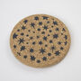 Cork Placemats And Coasters | Star, thumbnail 9 of 11