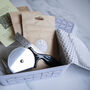 Baking Kit | Mille Feuille Making Kit Gift Tin, thumbnail 3 of 8