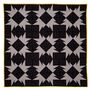 Ziggy Star Quilt Pattern, thumbnail 4 of 5