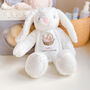 Personalised Baby’s First Easter Bunny, thumbnail 7 of 10