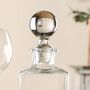 Personalised Favourite Spirit Decanter Gift, thumbnail 4 of 7