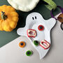 Halloween Ghost Plate, thumbnail 2 of 8