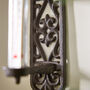 Rooster Cast Iron Thermometer, thumbnail 5 of 6