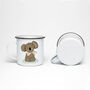 Koala Bear Personalised Mug, thumbnail 3 of 5