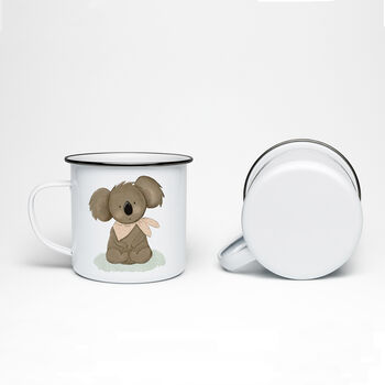 Koala Bear Personalised Mug, 3 of 5