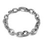Ibiza Bracelet Stainless Steel, thumbnail 2 of 4