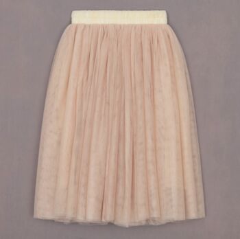 Felicity Couture Set Apricot Champagne, 4 of 5