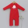 Happy First Father's Day Babygrow, thumbnail 3 of 5