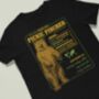 Funny Bear T Shirt 'Know Your Picnic Pincher', thumbnail 2 of 6