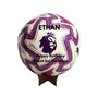 Personalised Premier League Football 2025/26 Season, thumbnail 9 of 11