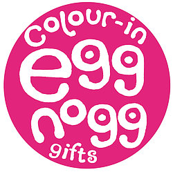 Eggnogg logo