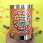 Personalised Jelly Beans Tin, thumbnail 2 of 3