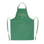 Personalised Starry Christmas Host Apron, thumbnail 8 of 8