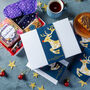 Christmas 'Reindeer' Wellbeing Gift Hamper, thumbnail 5 of 5