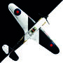 'Hurricane' Aircraft Limited Edition Print, thumbnail 5 of 5
