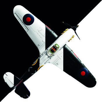 'Hurricane' Aircraft Limited Edition Print, 5 of 5