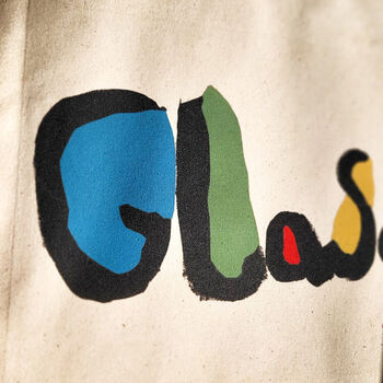 Glasgow Tote, 2 of 3