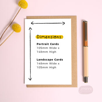 Key Worker Thank You Card, 4 of 5