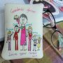 Personalised Embroidered Granny's Glasses Case, thumbnail 12 of 12