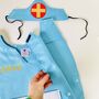Personalised Role Play Nurse Costume, thumbnail 7 of 12