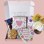 Happy Mother's Day Mummy Flowers Gift Set, thumbnail 1 of 12