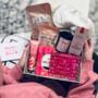 Luxury Galentine's Day Hamper Galentine's Gift, thumbnail 1 of 7