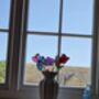 Stained Glass Flower Workshop Experience Day, thumbnail 8 of 8