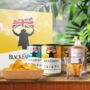 Don Wilfred Rum And Crisp Gift Box, thumbnail 1 of 2
