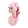 Pre Tied Chemo Headwear Headscarf Satin, thumbnail 12 of 12