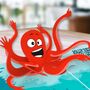 Touch Your Butt! 3D Pop Up Cheeky Octopus Animal Card! Funny Anniversary Card! Silly Humourous And Romantic, thumbnail 2 of 9