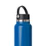 Premium 1 L Water Bottle With Two Leak Proof Lids Blue, thumbnail 4 of 12