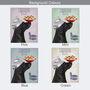 Black Labrador Pasta Co Print, Framed Or Unframed, thumbnail 2 of 7