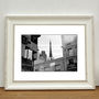 Cathedral, Rouen, France Photographic Art Print, thumbnail 1 of 4