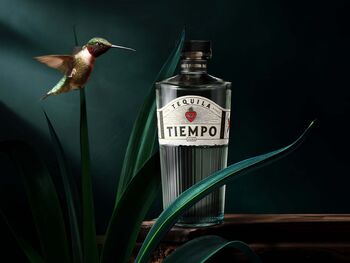 Tiempo Tequila Reposado Batch One Limited Edition, 4 of 10