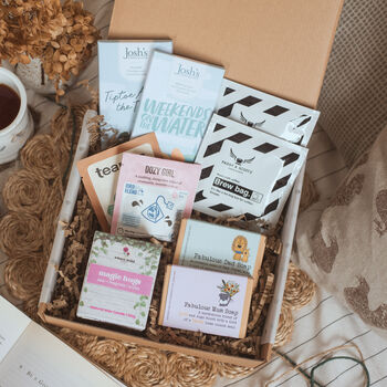 Create Your Own Gift Hamper, 7 of 10