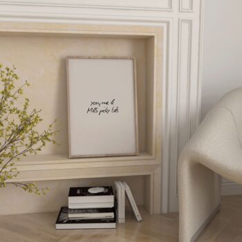 Picky Bits Print, 5 of 8