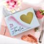 Personalised Girls Birthday Gift Scratchcard For Her, thumbnail 1 of 6