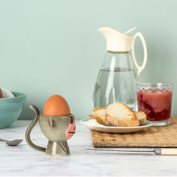 Monkey Egg Cup, 5 of 7