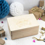 Personalised Childrens Christmas Eve Box, thumbnail 12 of 12