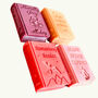 Romance Book Lover Wax Melt Gift Box, thumbnail 2 of 4