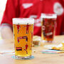 Liverpool Football Beer Mats 2nd Edition X9, thumbnail 8 of 8