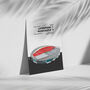 Newcastle Wembley League Cup Final Print, thumbnail 3 of 4