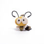 Shetland Wool Woodland Amigurumi Bag Charm Collection, thumbnail 5 of 7