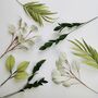 Paper Craft Kit: Foliage Making, thumbnail 2 of 9