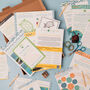 Eco Subscription Box: Tool Kit For Eco Heroes, thumbnail 3 of 9
