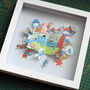 Kids Picture Book Artwork, thumbnail 3 of 5