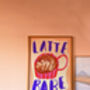 Latte Babe, thumbnail 4 of 7