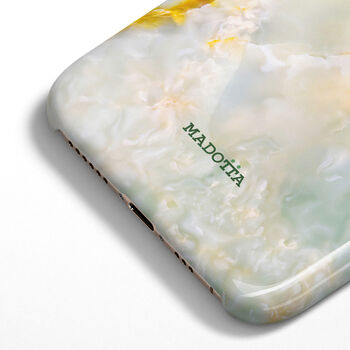 Mint Cream Case For iPhone, 4 of 4
